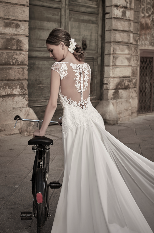 Le spose di hotsell sofia 2019